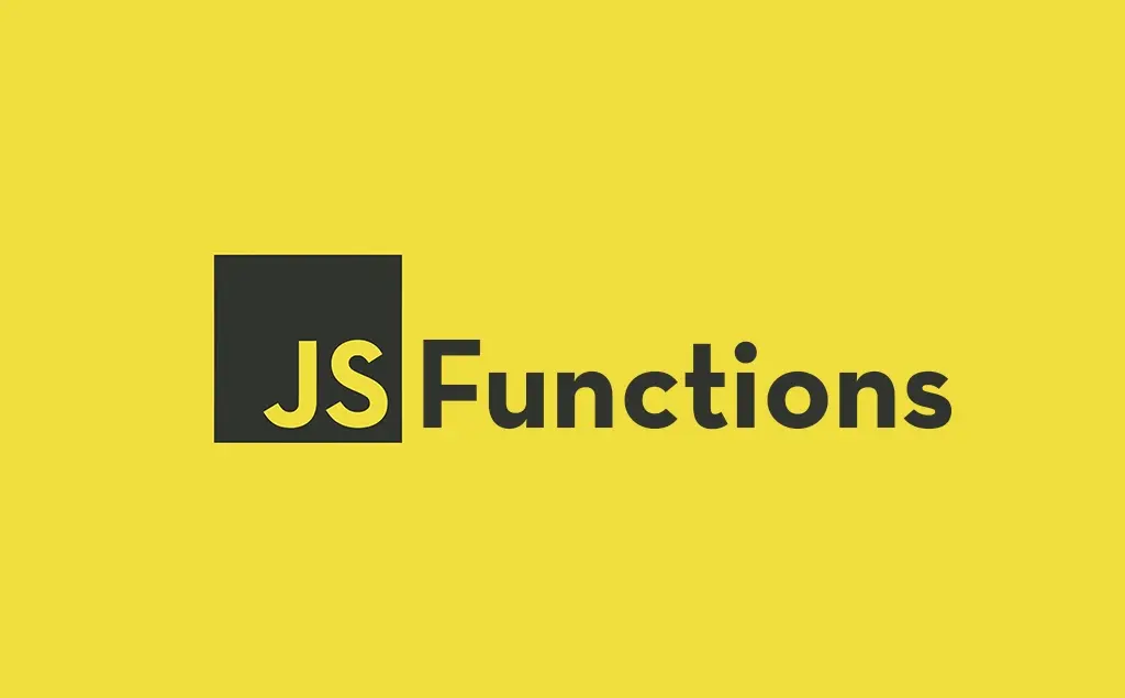 Functions - Building Blocks of JavaScript